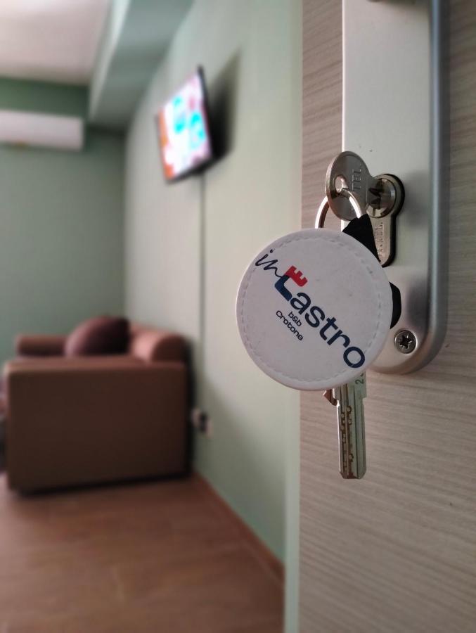 Incastro B&B In Crotone Exterior photo