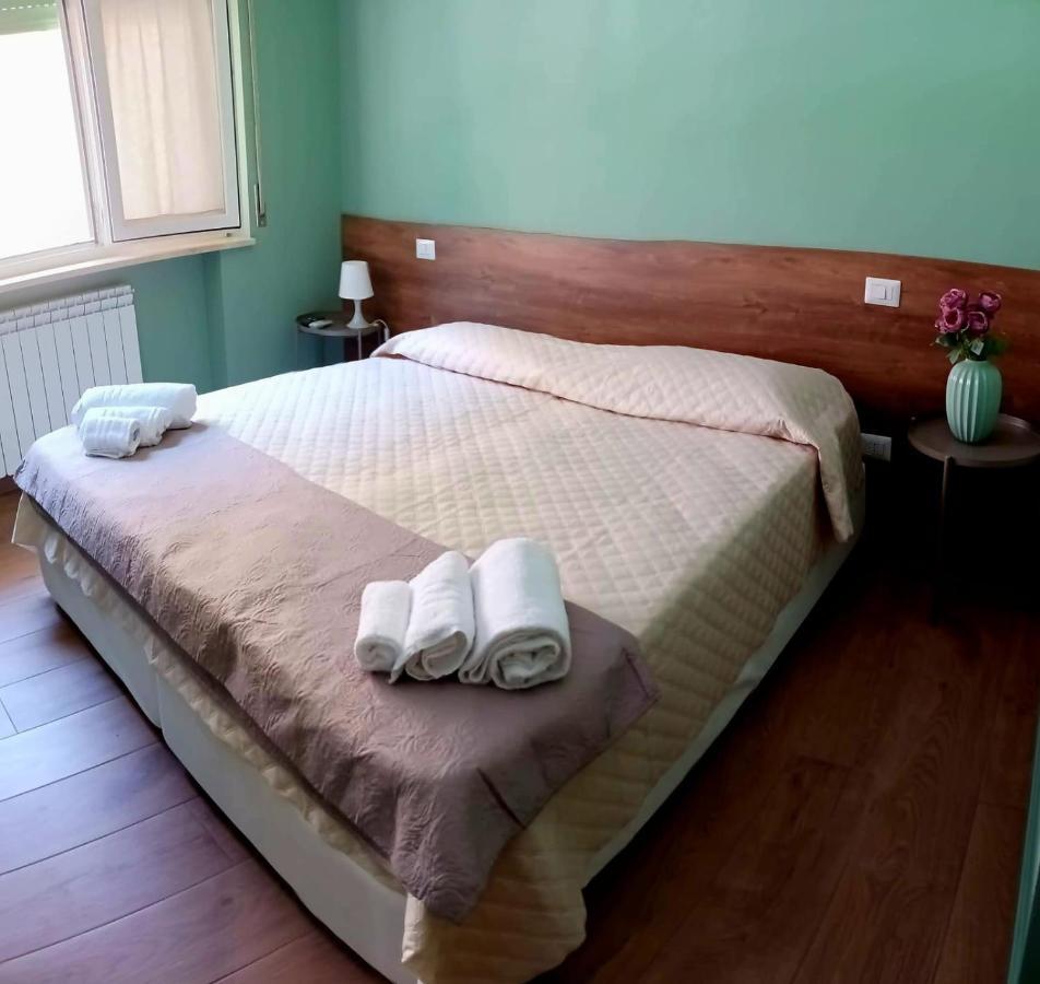 Incastro B&B In Crotone Exterior photo