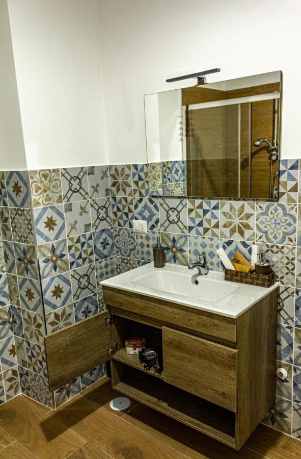 Incastro B&B In Crotone Exterior photo